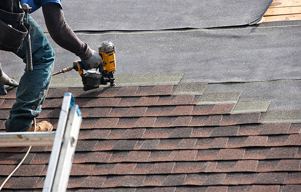 Licensed Roofing service in North Andover, MA - Brentwood Metal Roofing